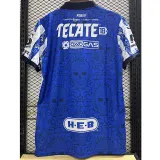 2023-24 Monterrey Special Edition Fans Soccer Jersey