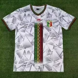 2023-24 Mali Home Fans Soccer Jersey