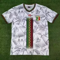 2023-24 Mali Home Fans Soccer Jersey