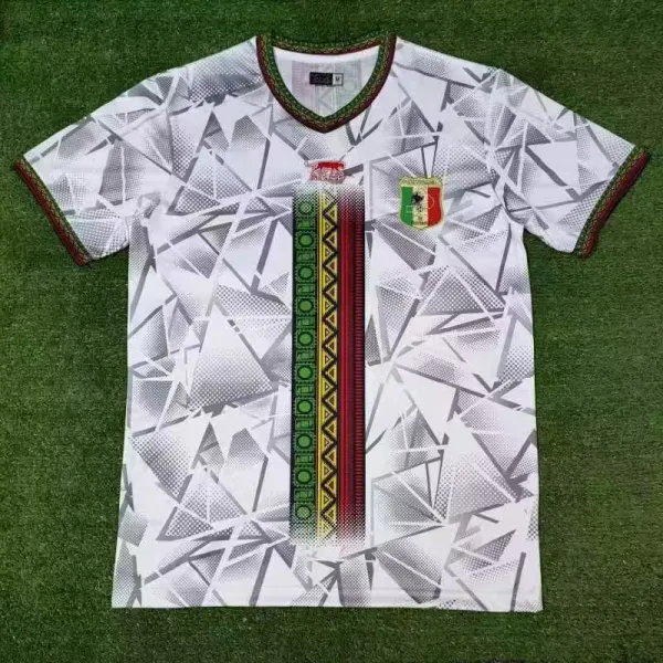 2023-24 Mali Home Fans Soccer Jersey