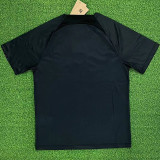 2023-24 BAR Black Joint Edition Fans Soccer Jersey