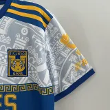 2023-24 Tigres UANL Special Edition Fans Soccer Jersey