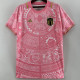 2023-24 Italy White Pink Concept Special Edition Training Shirts #ad