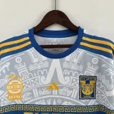 2023-24 Tigres UANL Special Edition Fans Soccer Jersey