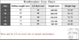 2023-24 TOT White Windbreaker (High Quality)球员