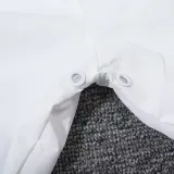 2023-24 TOT White Windbreaker (High Quality)球员