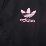 2023-24 Inter Miami Black Windbreaker (High Quality)球员