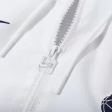 2023-24 TOT White Windbreaker (High Quality)球员