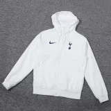 2023-24 TOT White Windbreaker (High Quality)球员