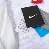 2023-24 TOT White Windbreaker (High Quality)球员