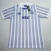 1988-1990 EVE Away Retro Soccer Jersey