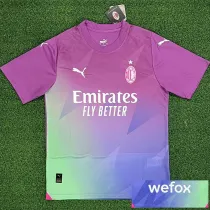 2023-24 ACM Third Fans Soccer Jersey