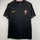 2006 Portugal Away Retro Soccer Jersey