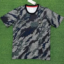 2023-24 ARS Grey Blue Joint Edition Fans Soccer Jersey