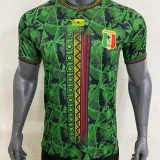 2023-24 Mali Away Fans Soccer Jersey