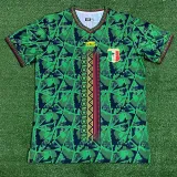 2023-24 Mali Away Fans Soccer Jersey
