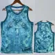 2022-23 HORNETS PALL #6 Green Top Quality Hot Pressing NBA Jersey（V领）荣耀版