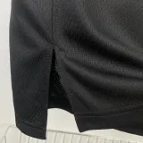 2023-24 LAKERS HACHIMURA #28 Black City Edition Top Quality Hot Pressing NBA Jersey
