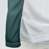 2022-23 BUCKS ANTETOKOUNMPO #34 Home White Top Quality Hot Pressing NBA Jersey(V领)