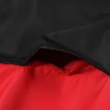 2023-24 ACM Red Black Windbreaker (High Quality)球员
