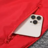 2023-24 ACM Red Black Windbreaker (High Quality)球员