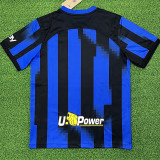 2023-24 INT Home Fans Soccer Jersey