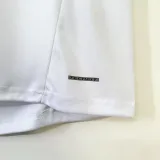 2011-2012 CHE White Retro Soccer Jersey
