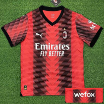2023-24 ACM Home Fans Soccer Jersey