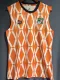 2023-24 Ivory coast Orange Vest