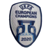 2024-25 Italy Home Fans Soccer Jersey