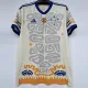 2023-24 Cruzeiro Cream Color 1:1 Special Edition Training shirts