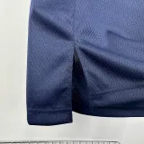 2023-24 Clippers GEORGE #23 Dark blue City Edition Top Quality Hot Pressing NBA Jersey