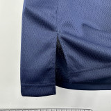 2023-24 Clippers HARDEN #1 Dark blue City Edition Top Quality Hot Pressing NBA Jersey