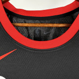2023-24 BULLS PIPPPEN #33 Black City Edition Top Quality Hot Pressing NBA Jersey