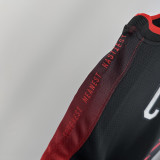 2023-24 HEAT HERRO #14 Black City Edition Top Quality Hot Pressing NBA Jersey (V领）