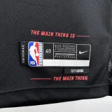 2023-24 HEAT HERRO #14 Black City Edition Top Quality Hot Pressing NBA Jersey (V领）