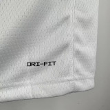 2023-24 TIMBERWOLVES ERDWARDS #5 White Top Quality Hot Pressing NBA Jersey(Retro Logo)