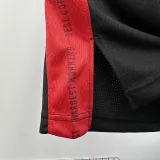 2023-24 HEAT HERRO #14 Black City Edition Top Quality Hot Pressing NBA Jersey (V领）