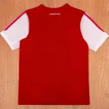2011-2012 ARS Home Retro Soccer Jersey