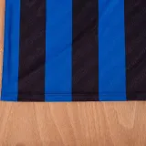 1995-1996 INT Home Retro Soccer Jersey