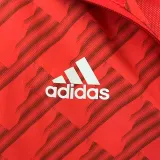2023-24 Sao Paulo Red Windbreaker