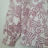 2023-24 Mexico Red White Windbreaker (单)