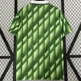 1992-1993 Real Betis Home Retro Soccer Jersey