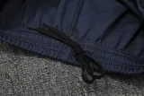 2023-24 BAR Dark Blue Half Pull special edition (半拉链)