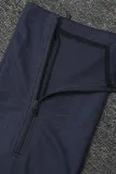 2023-24 BAR Dark Blue Half Pull special edition (半拉链)