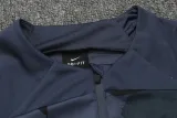 2023-24 BAR Grey Half Pull special edition (半拉链)
