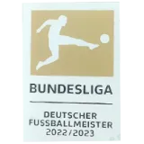 2023-24 Bayern Blue White Special Edition Fans Soccer Jersey