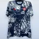 2023-24 Bayern Blue White Special Edition Fans Soccer Jersey