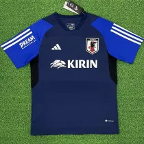 2023-24 Japan Blue Training Shirts