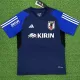 2023-24 Japan Blue Training Shirts